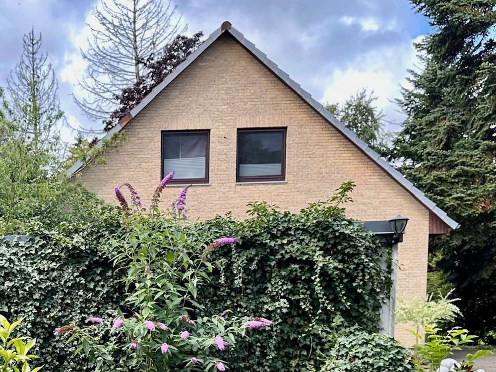 Thumbnail-Haus zum Kaufen in Schwanewede 315.000,00 € 112 m²