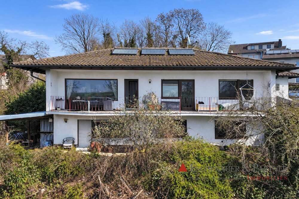 Thumbnail-Haus zum Kaufen in Meckesheim 549.000,00 € 210 m²