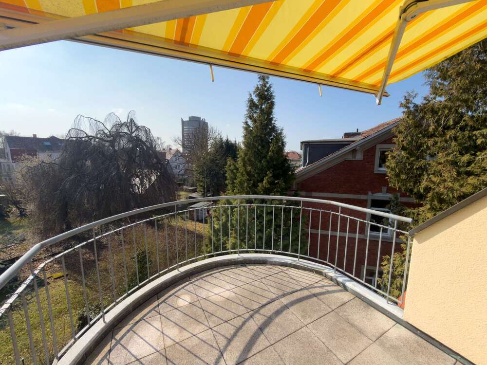 Thumbnail-Wohnung zum Mieten in Göttingen 1.800,00 € 126 m²