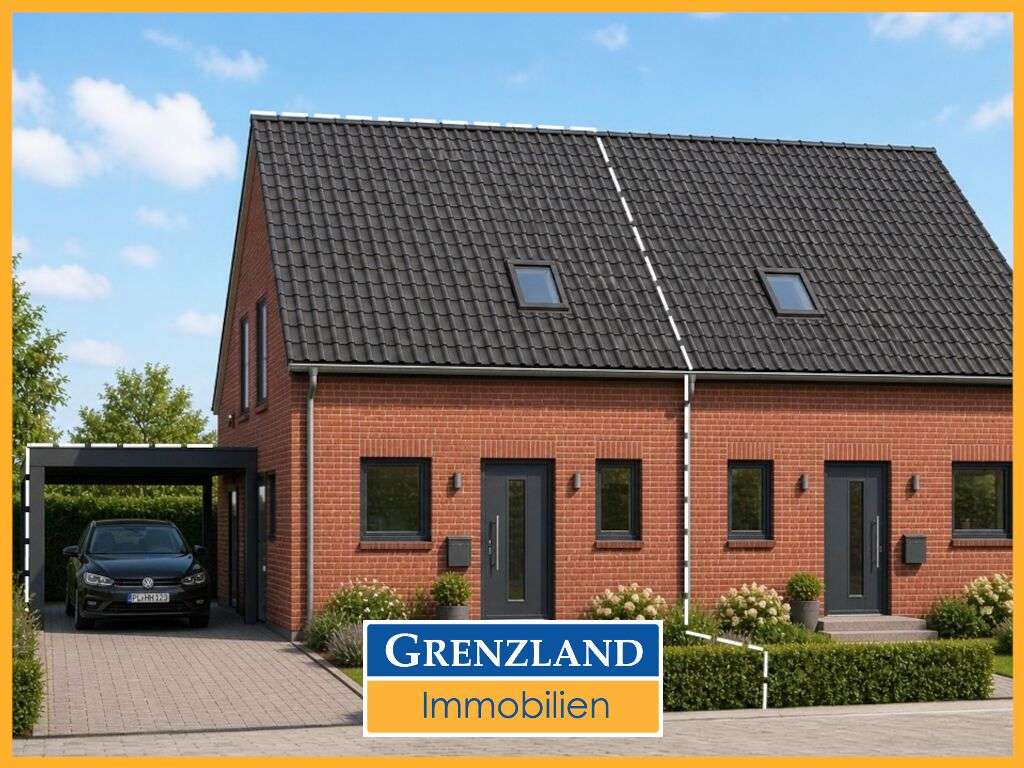 Thumbnail-Haus zum Kaufen in Isselburg Werth 496.000,00 € 130 m²