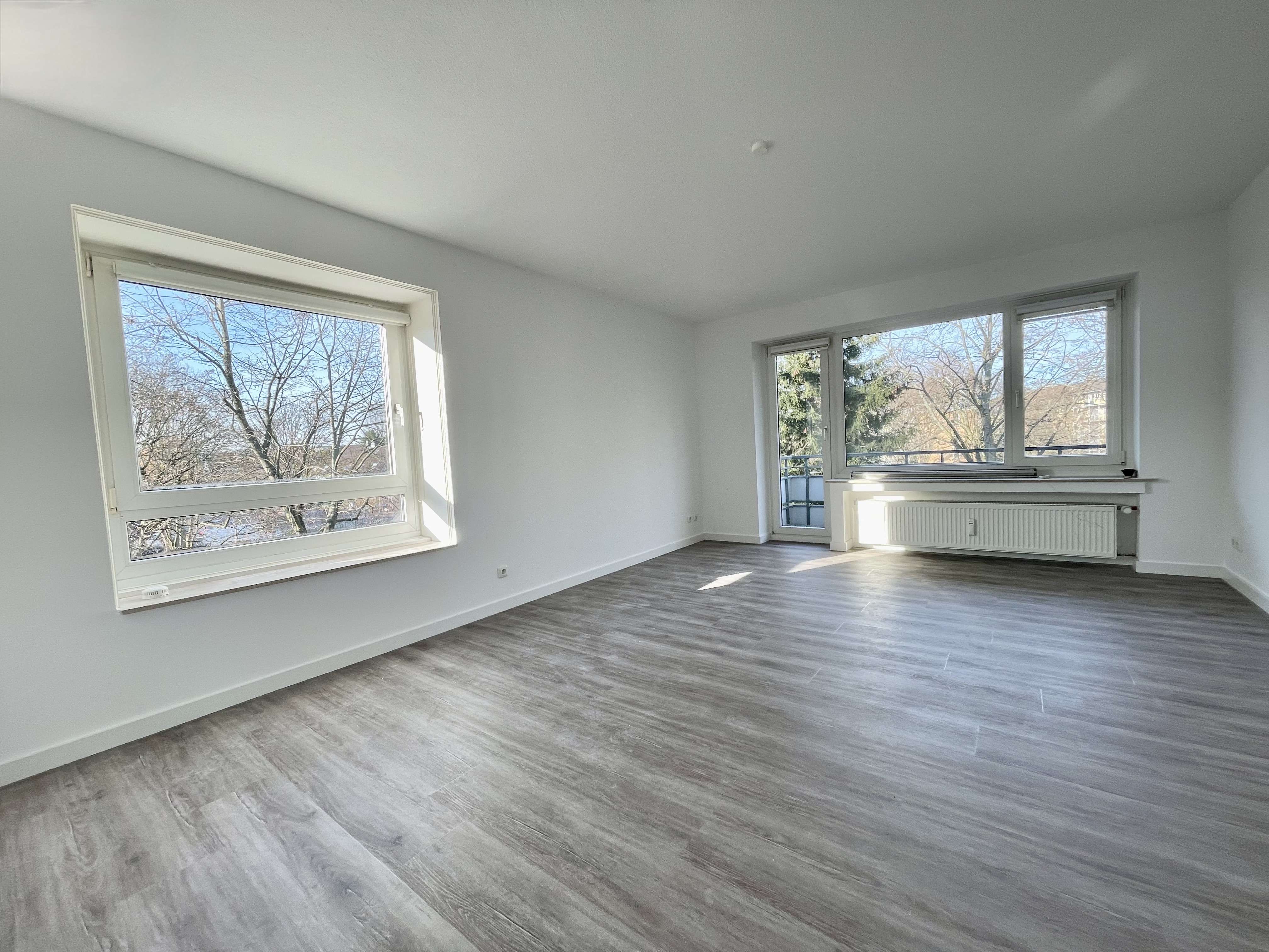 Thumbnail-Wohnung zum Mieten in Düsseldorf 820,00 € 64 m²