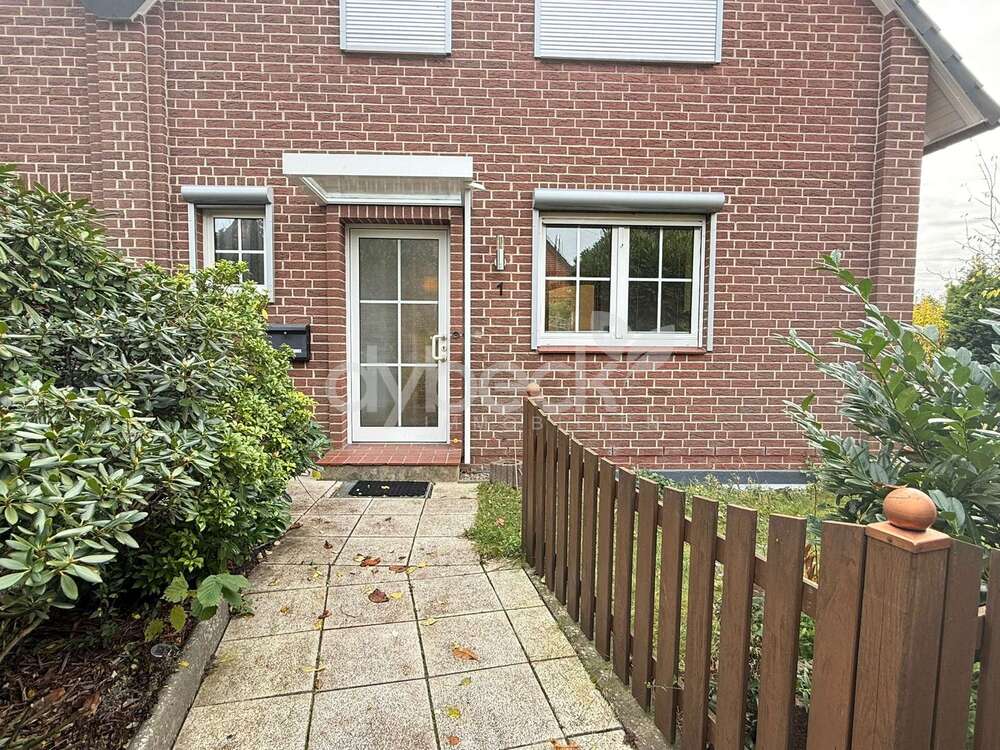 Thumbnail-Haus zum Mieten in Reppenstedt 1.150,00 € 102 m²
