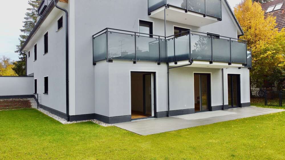 Thumbnail-Wohnung zum Kaufen in München 1.084.990,00 € 102 m²