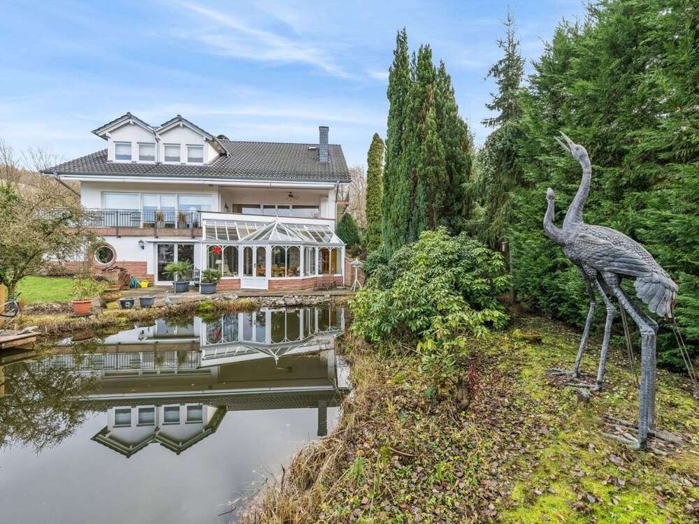 Thumbnail-Haus zum Kaufen in Alzenau 1.980.000,00 € 417.77 m²