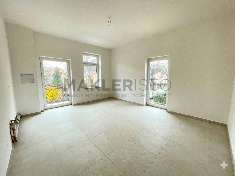 Thumbnail-Wohnung zum Mieten in Dresden 1.010,00 € 83 m²