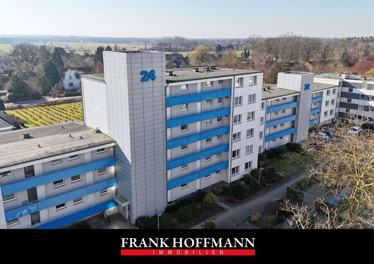 Thumbnail-Wohnung zum Kaufen in Pinneberg 269.000,00 € 86.11 m²