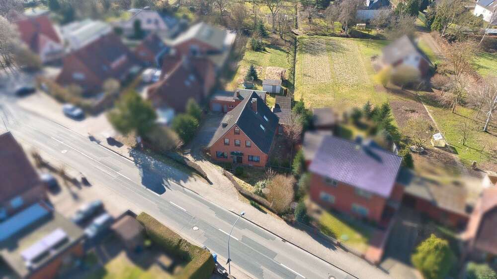 Thumbnail-Haus zum Kaufen in Seevetal 550.000,00 € 145.3 m²