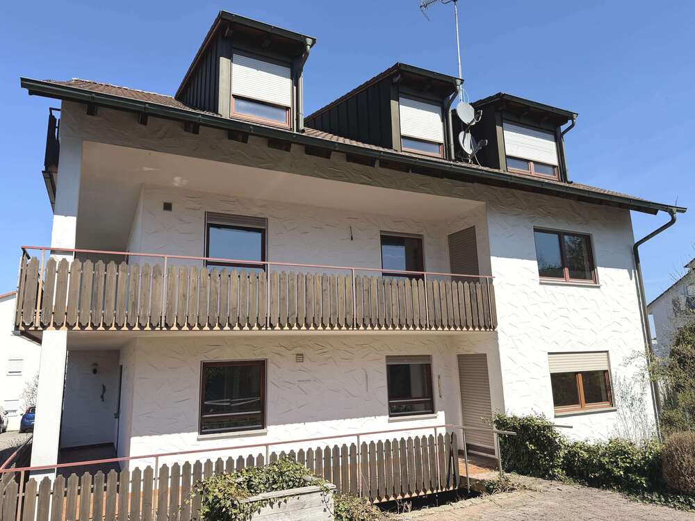 Thumbnail-Haus zum Kaufen in Meßkirch 479.000,00 € 314.79 m²