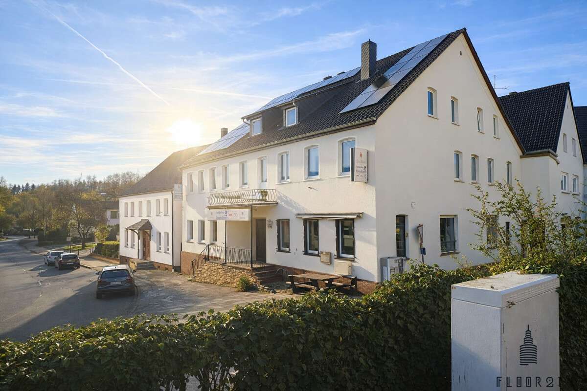 Thumbnail-Haus zum Kaufen in Höxter 549.500,00 € 293 m²