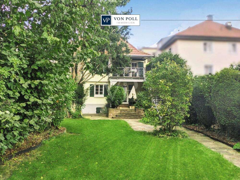 Thumbnail-Haus zum Kaufen in Fellbach 1.245.000,00 € 259.56 m²