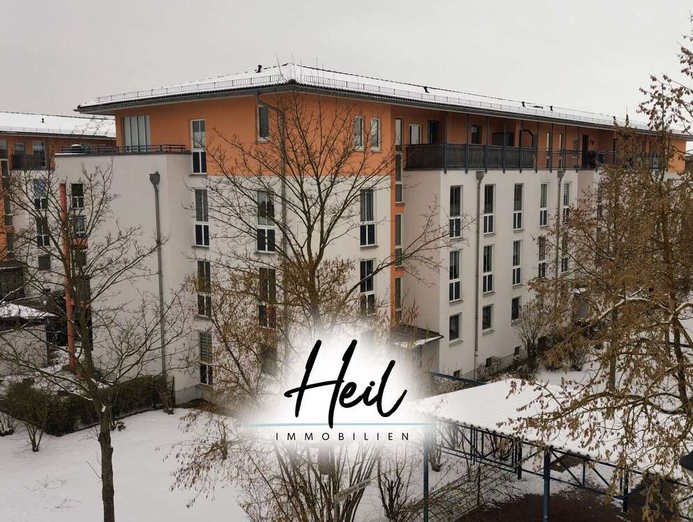 Thumbnail-Wohnung zum Kaufen in Taucha 99.000,00 € 47.1 m²