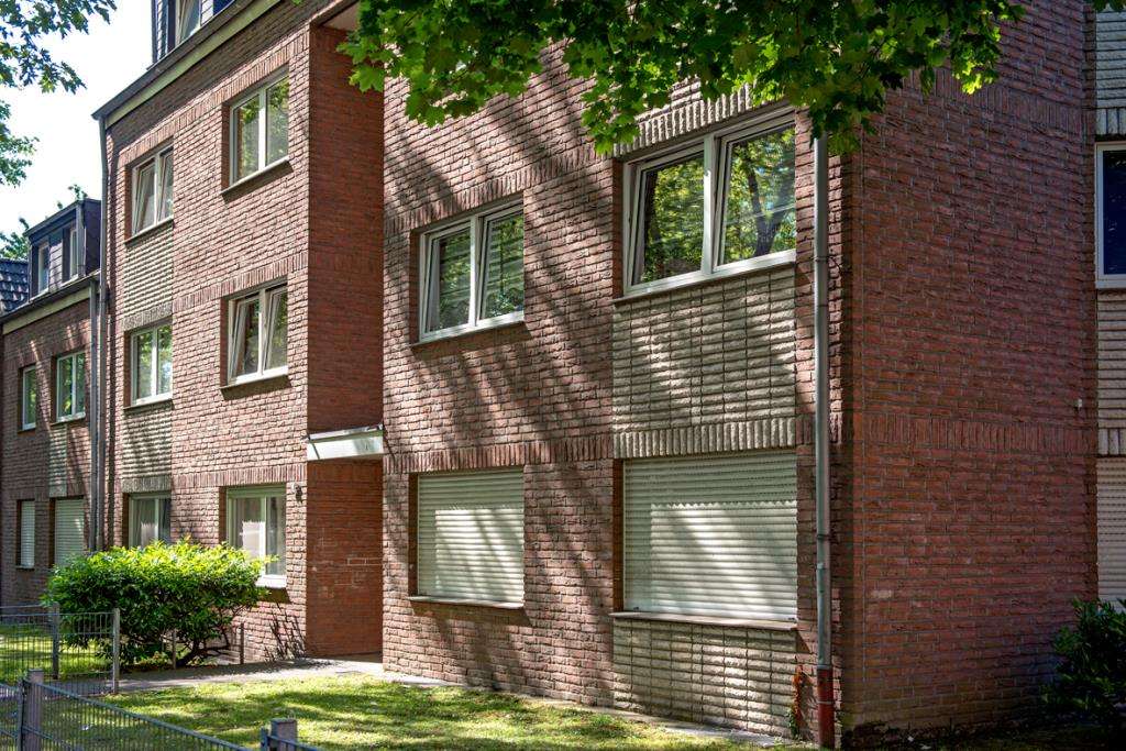 Thumbnail-Wohnung zum Mieten in Duisburg 649,00 € 77 m²