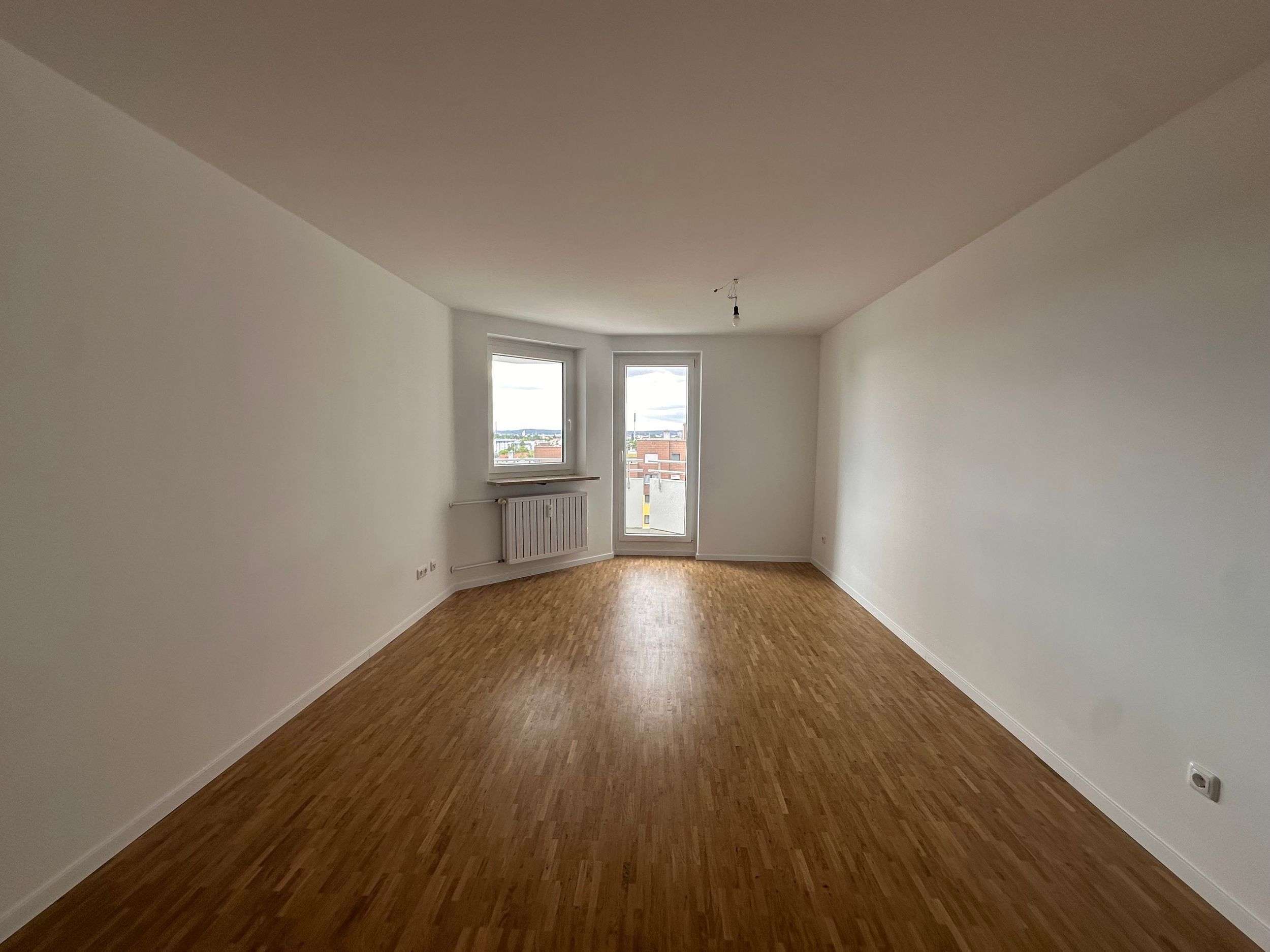 Thumbnail-Wohnung zum Mieten in Nürnberg 1.033,00 € 71.28 m²