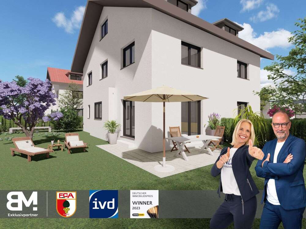Thumbnail-Haus zum Kaufen in Raubling 799.000,00 € 124.15 m²