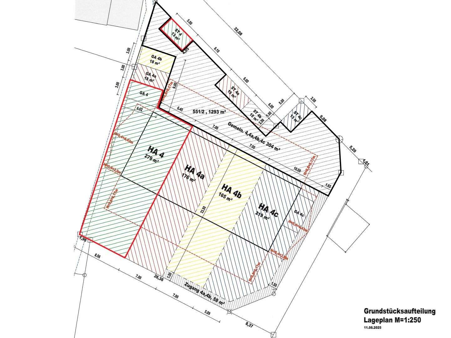 Thumbnail-Grundstück zu verkaufen in Au in der Hallertau 239.000,00 € 368 m²