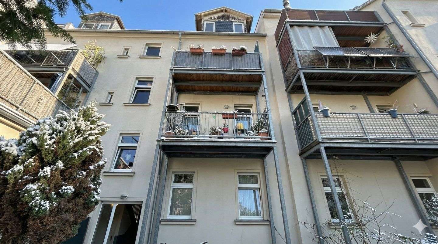 Thumbnail-Wohnung zum Kaufen in Leipzig 99.000,00 € 47.63 m²
