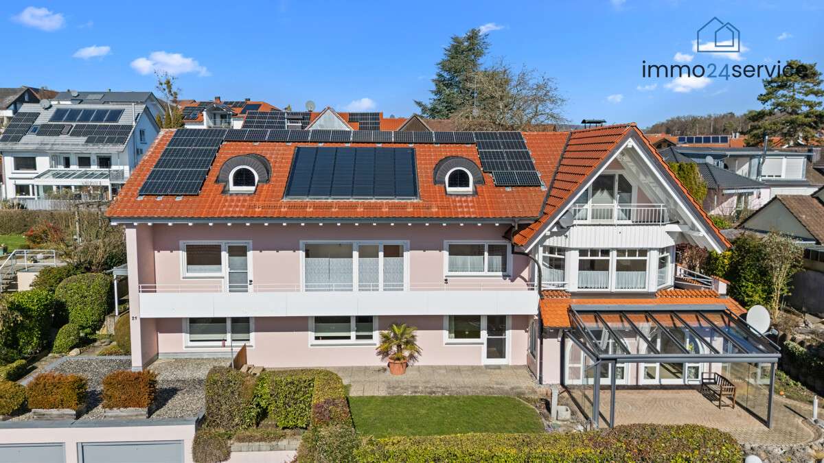 Thumbnail-Haus zum Kaufen in Radolfzell 1.550.000,00 € 351.85 m²