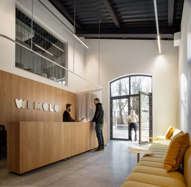 Thumbnail-Büro in München 350,00 € 4 m²