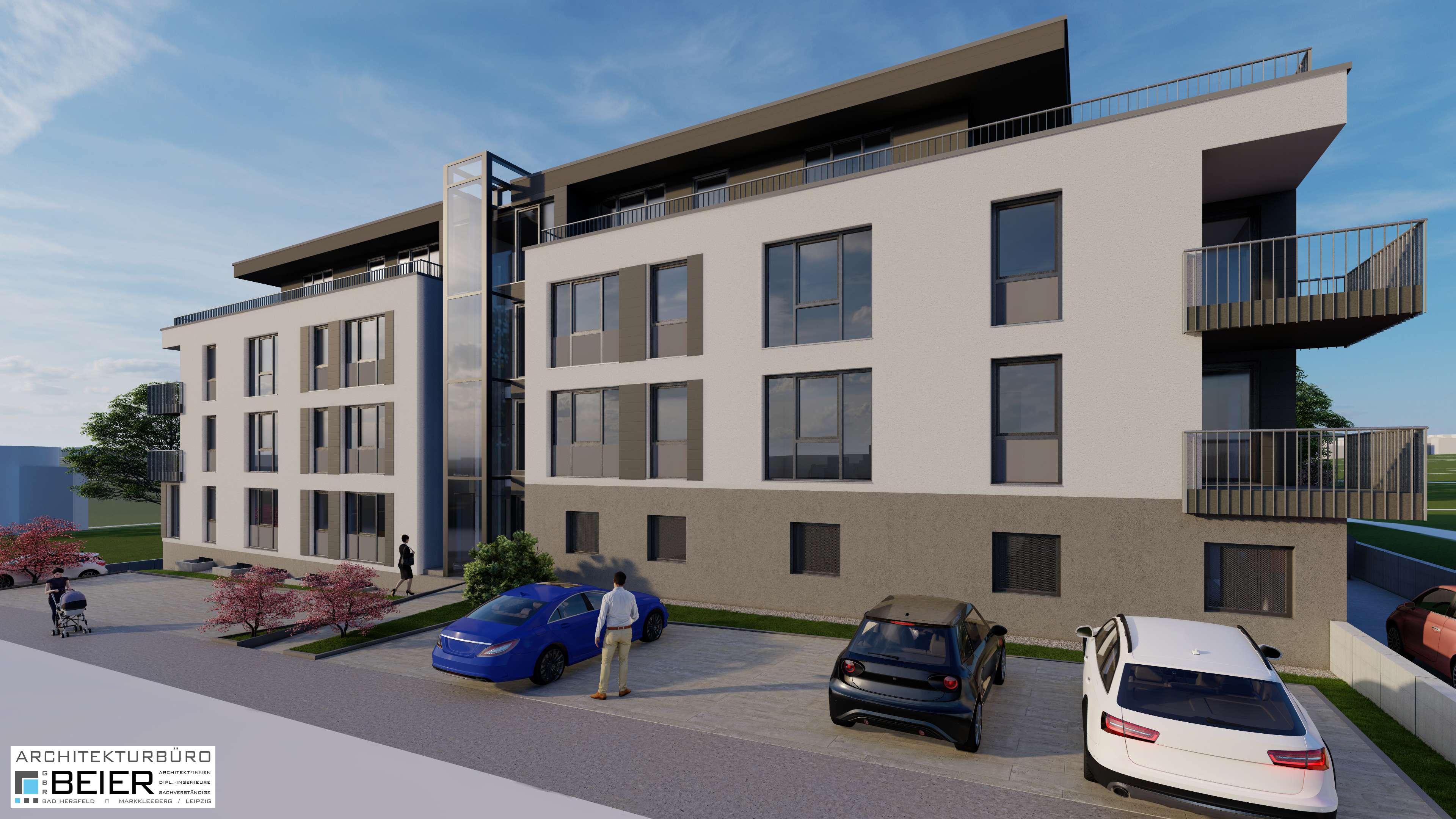 Thumbnail-Büro in Fulda 2.196,00 € 122 m²