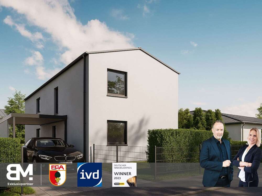 Thumbnail-Grundstück zu verkaufen in Rosenheim 425.000,00 € 320 m²