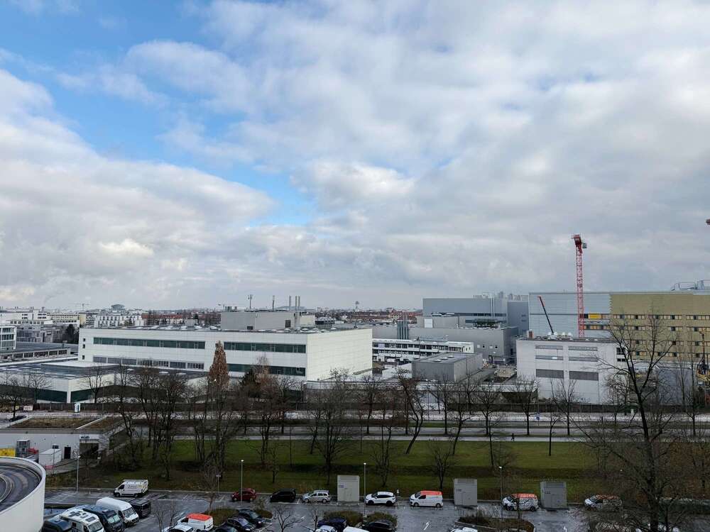 Thumbnail-Wohnung zum Kaufen in München 285.000,00 € 32.32 m²