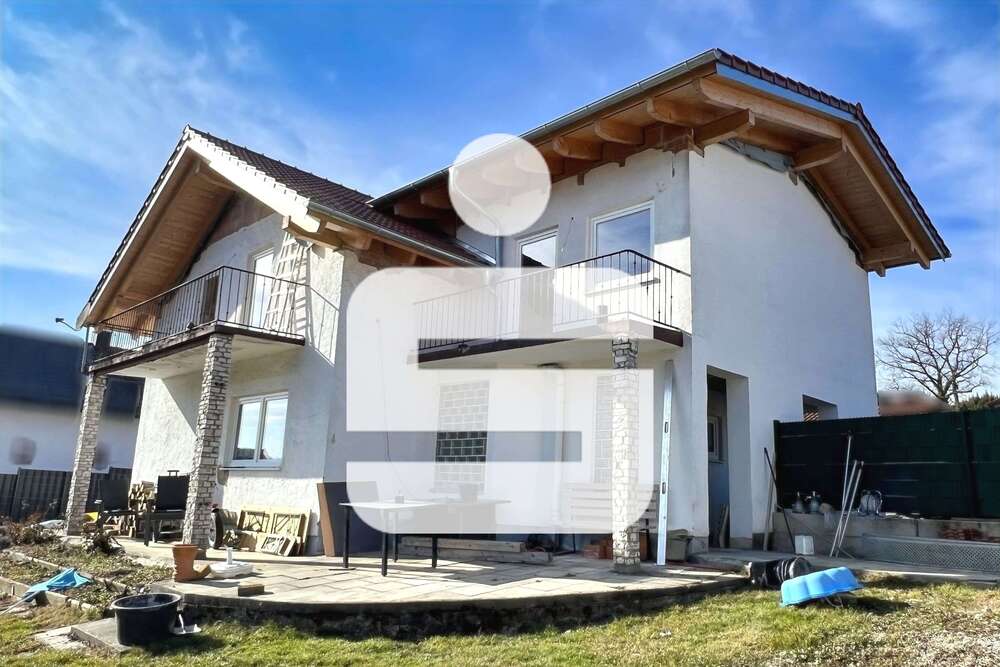 Thumbnail-Haus zum Kaufen in Eggenfelden 425.000,00 € 136 m²