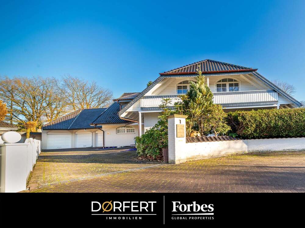 Thumbnail-Haus zum Kaufen in Rotenburg (Wümme) 649.000,00 € 432 m²