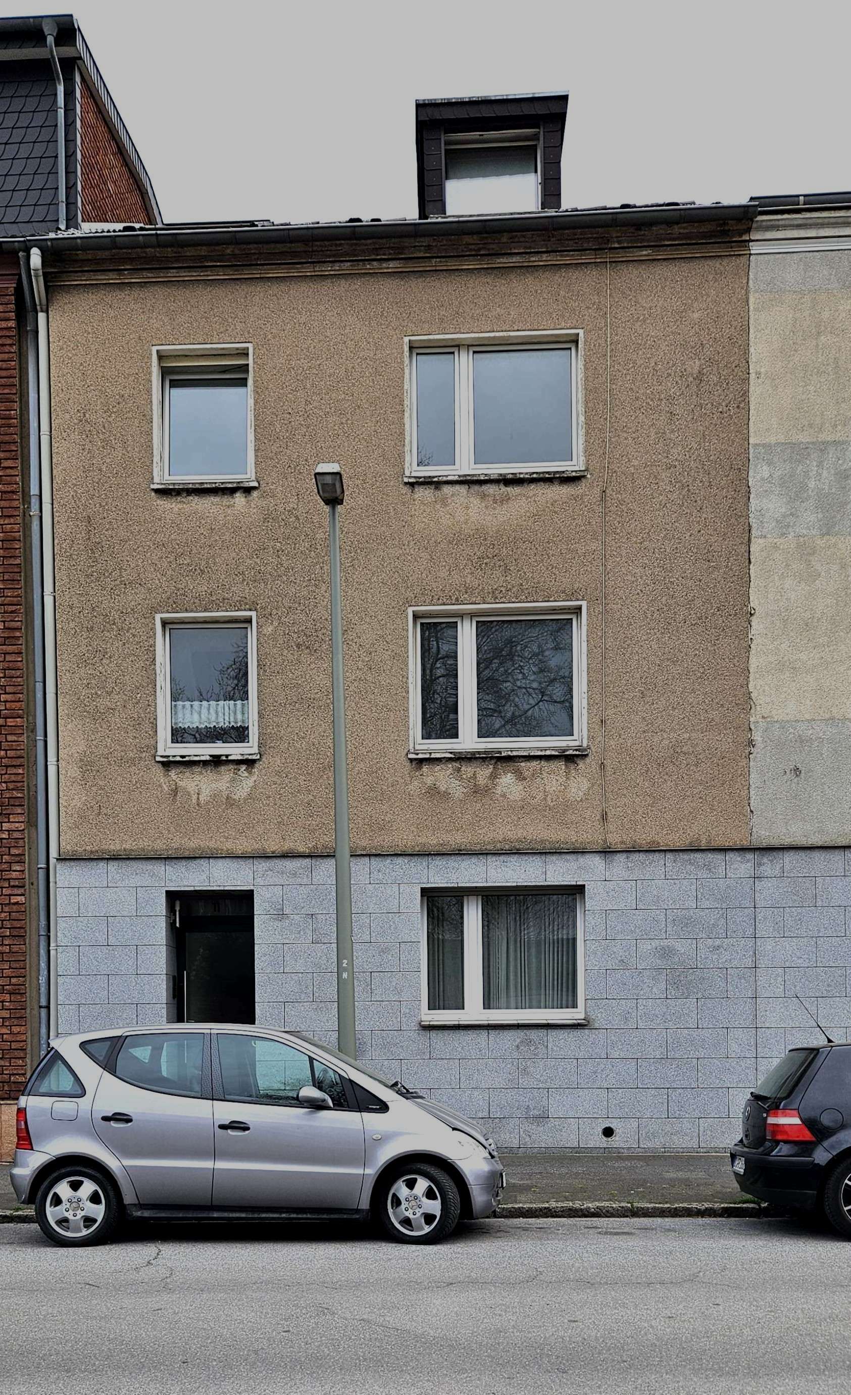 Thumbnail-Wohnung zum Mieten in Duisburg 450,00 € 60 m²