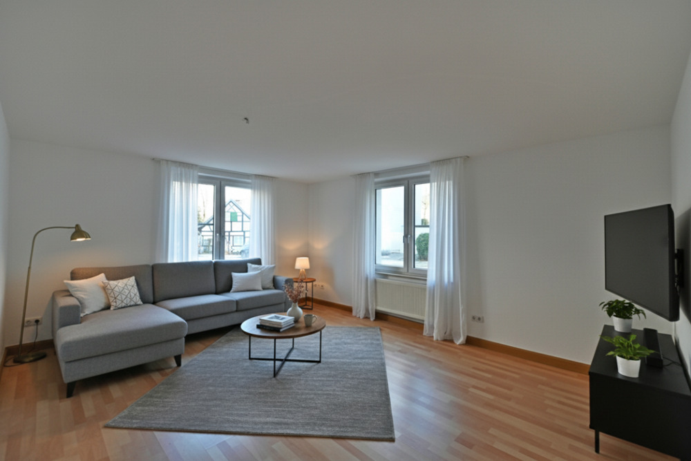 Thumbnail-Wohnung zum Mieten in Essen 1.449,00 € 120 m²
