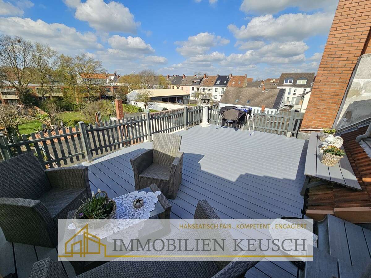 Thumbnail-Haus zum Kaufen in Bremen Gröpelingen 419.000,00 € 293.69 m²
