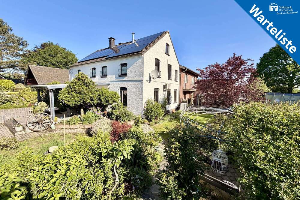 Thumbnail-Haus zum Kaufen in Bocholt 375.000,00 € 164 m²