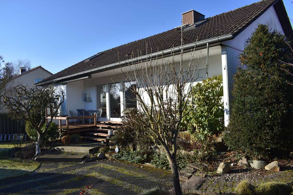 Thumbnail-Haus zum Kaufen in Bovenden 395.000,00 € 175 m²