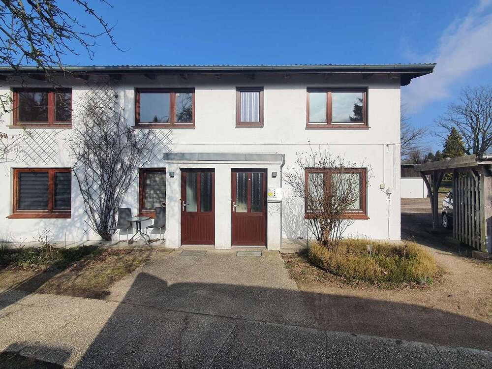 Thumbnail-Wohnung zum Mieten in Panten 840,00 € 76.71 m²