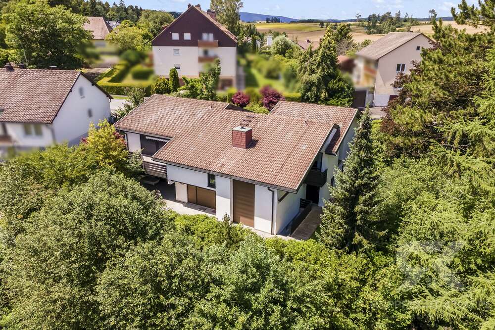 Thumbnail-Haus zum Kaufen in Bad Alexandersbad 679.000,00 € 362 m²