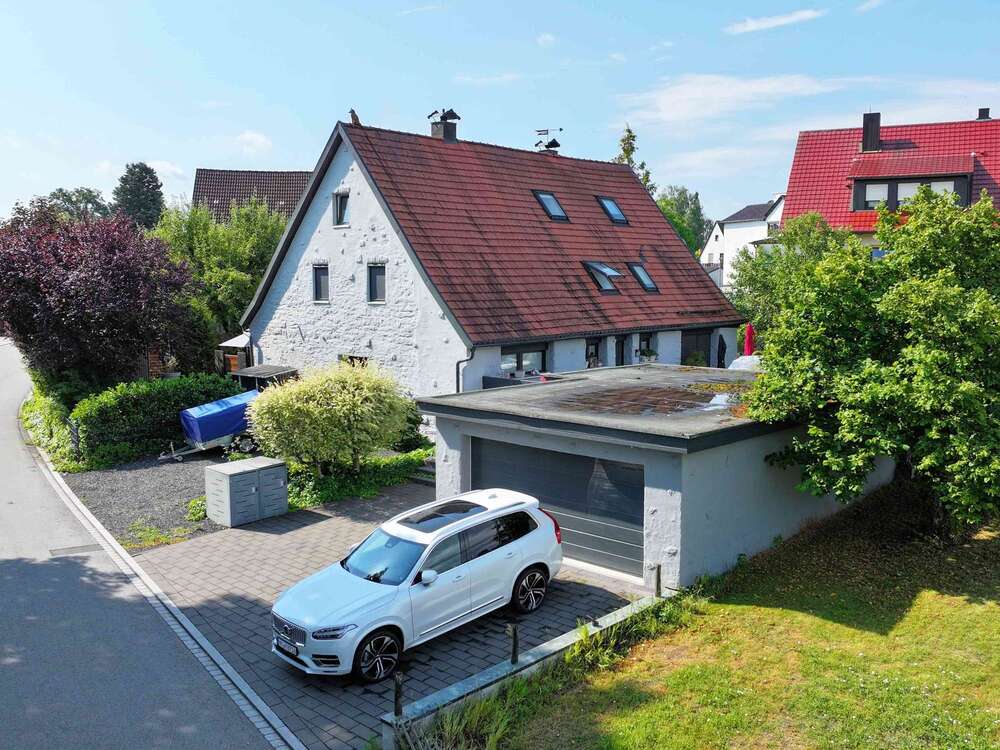 Thumbnail-Haus zum Kaufen in Postbauer-Heng 679.000,00 € 203 m²