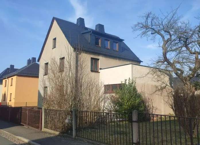 Thumbnail-Haus zum Kaufen in Chemnitz 315.000,00 € 200 m²