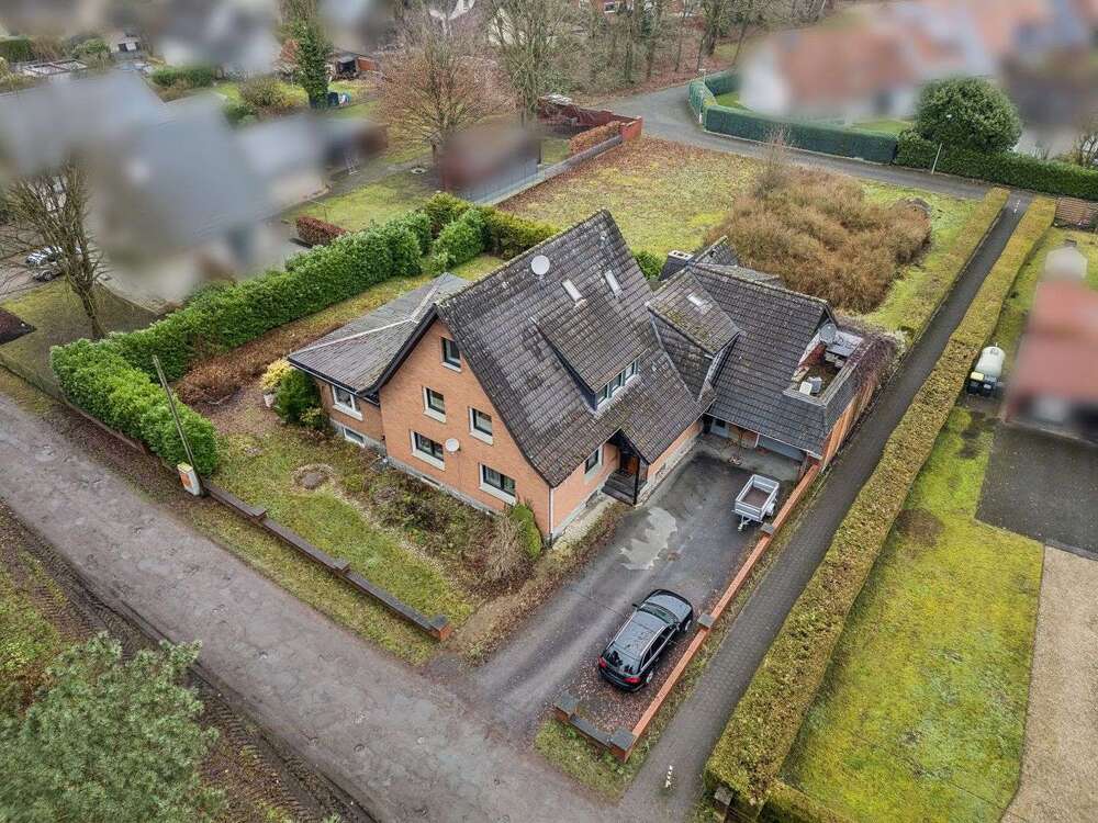 Thumbnail-Haus zum Kaufen in Bielefeld 349.000,00 € 262 m²