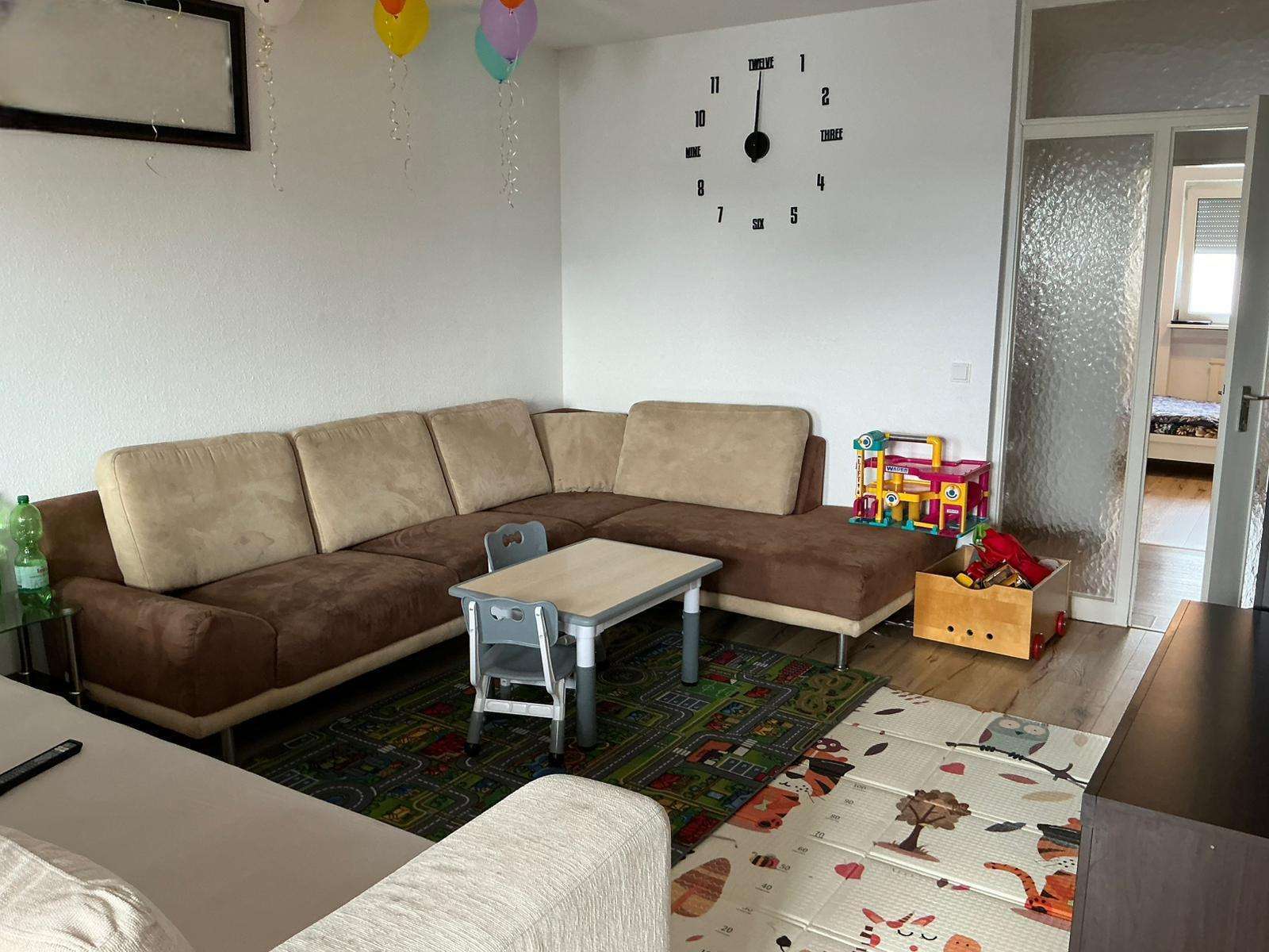 Thumbnail-Wohnung zum Kaufen in Mannheim 229.000,00 € 86 m²