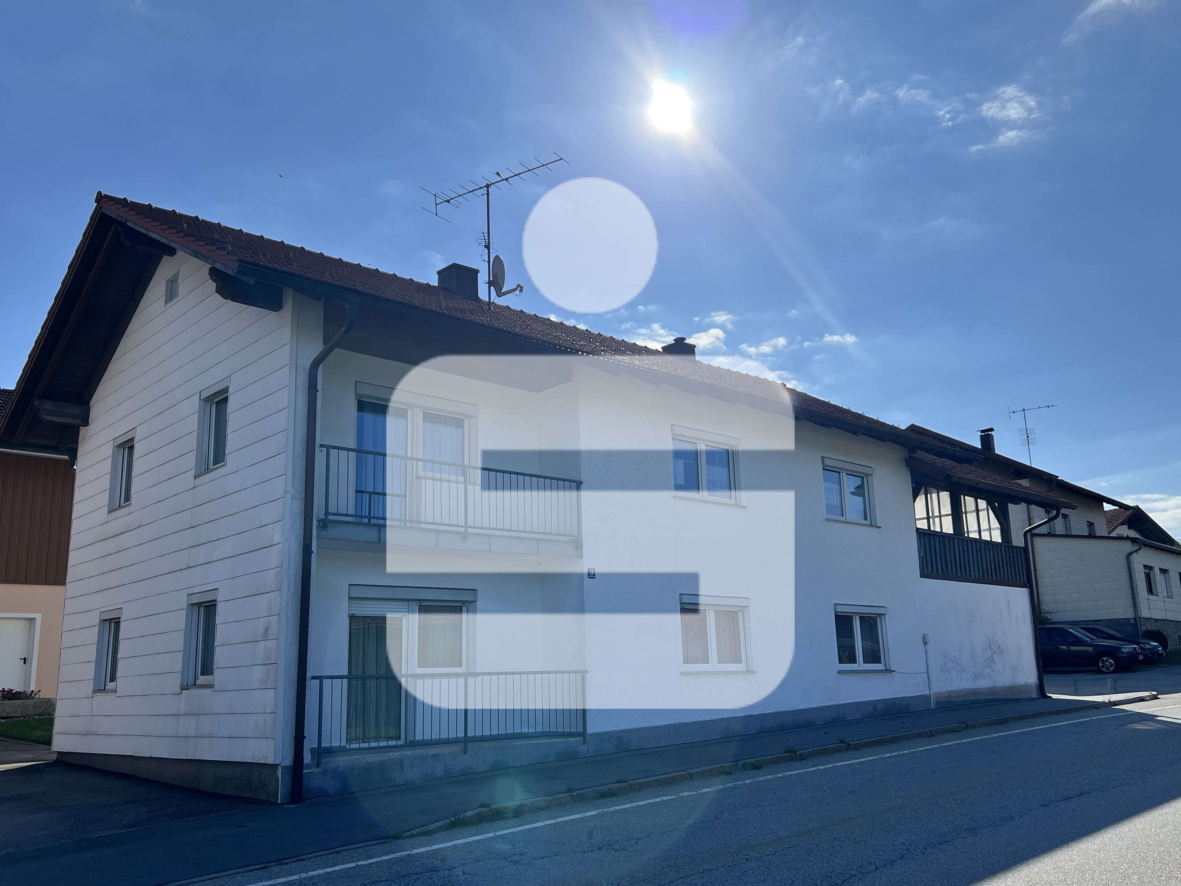 Thumbnail-Haus zum Kaufen in Waldkirchen 132.000,00 € 150.5 m²