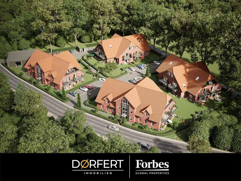 Thumbnail-Grundstück zu verkaufen in Martfeld 402.240,00 € 1676 m²