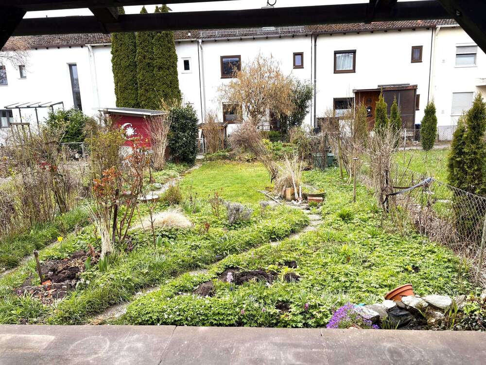 Thumbnail-Haus zum Kaufen in Rosenheim 475.000,00 € 100 m²