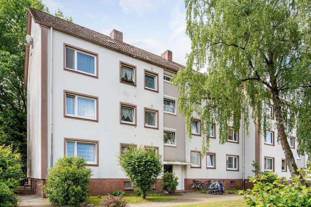 Thumbnail-Wohnung zum Mieten in Wildeshausen 679,00 € 82.49 m²