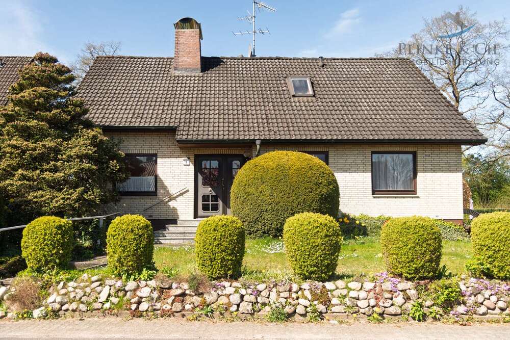 Thumbnail-Haus zum Kaufen in Itzstedt 309.000,00 € 87.95 m²