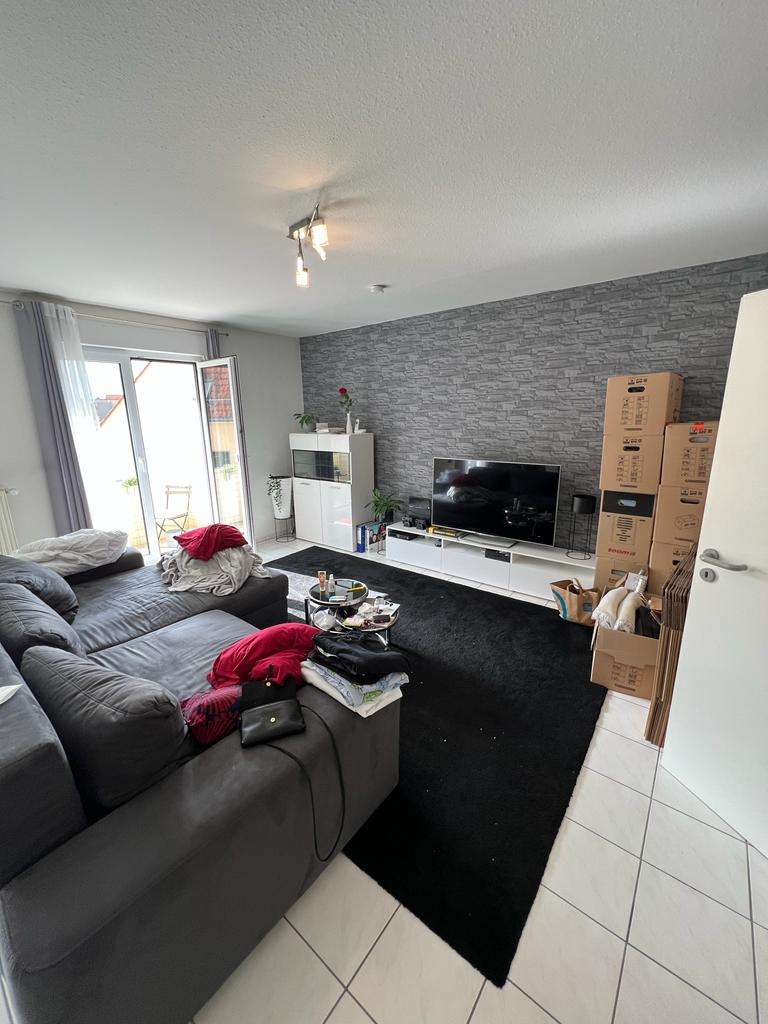 Thumbnail-Wohnung zum Mieten in Nußloch 1.090,00 € 87 m²