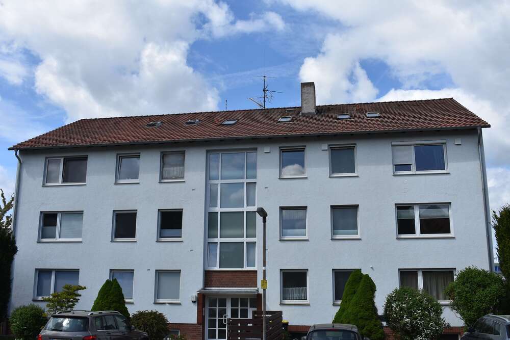 Thumbnail-Wohnung zum Kaufen in Bovenden 85.000,00 € 46.6 m²