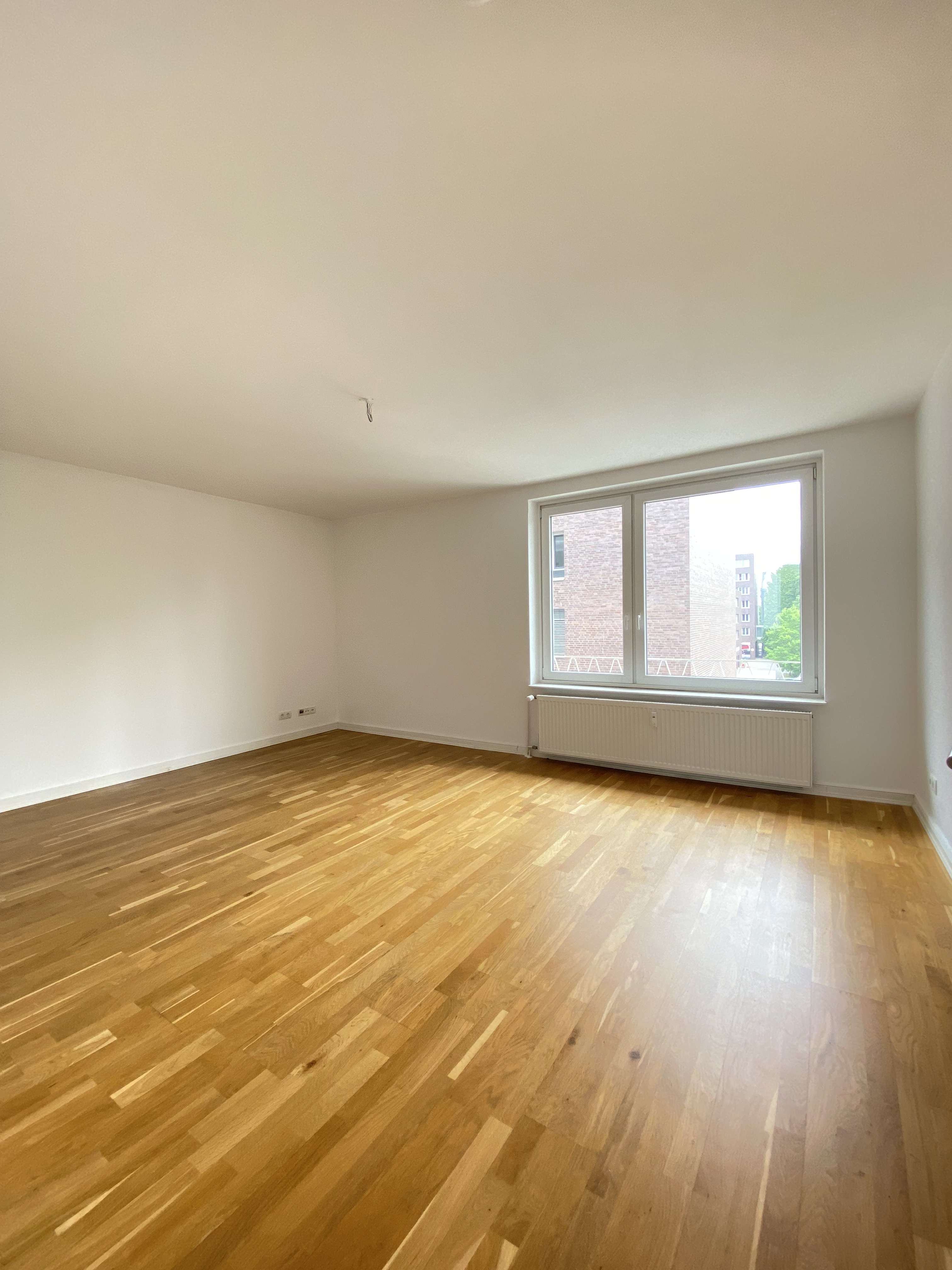 Thumbnail-Wohnung zum Mieten in Hamburg 776,92 € 50.8 m²