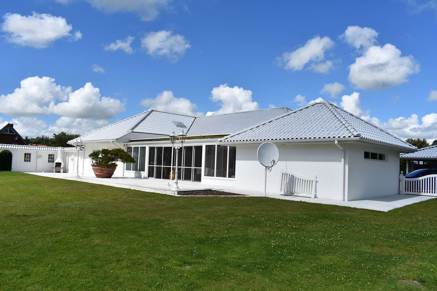 Thumbnail-Haus zum Kaufen in Bordelum 598.000,00 € 186 m²