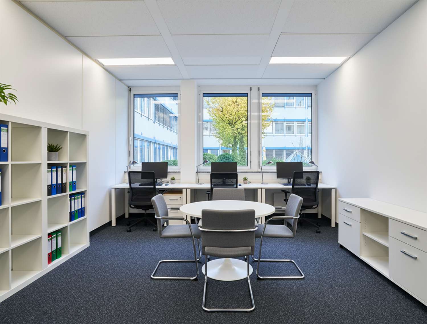 Thumbnail-Büro in Dreieich 250,00 € 18.86 m²
