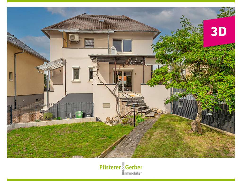 Thumbnail-Haus zum Kaufen in Graben-Neudorf 485.000,00 € 127 m²