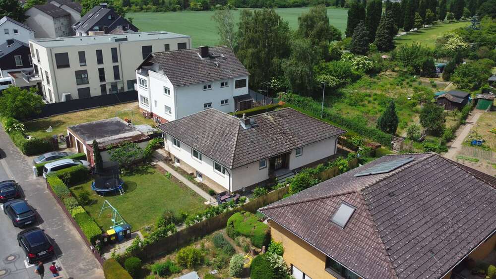 Thumbnail-Haus zum Kaufen in Rüsselsheim 888.000,00 € 260 m²